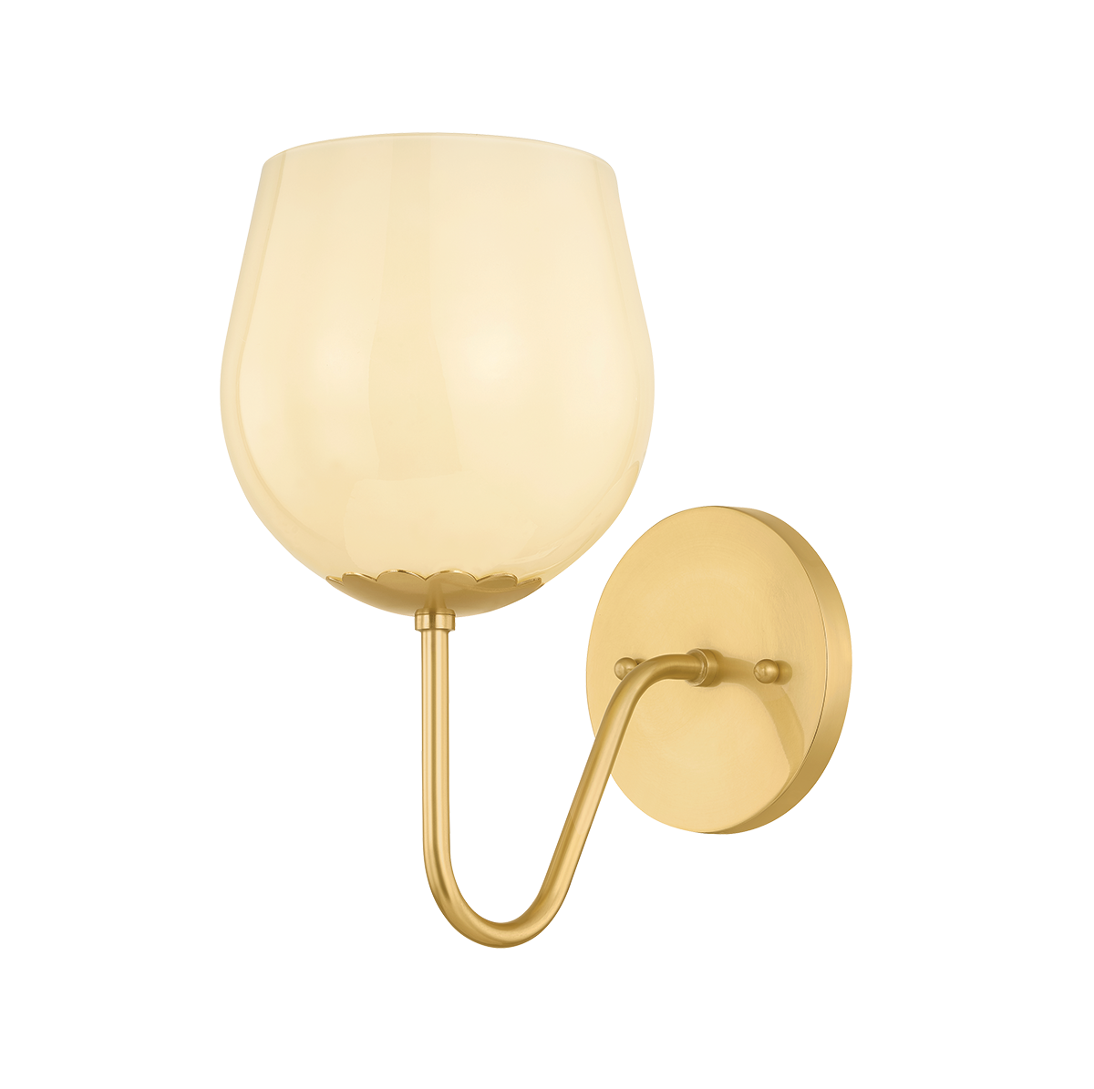 Genevieve Wall Sconce