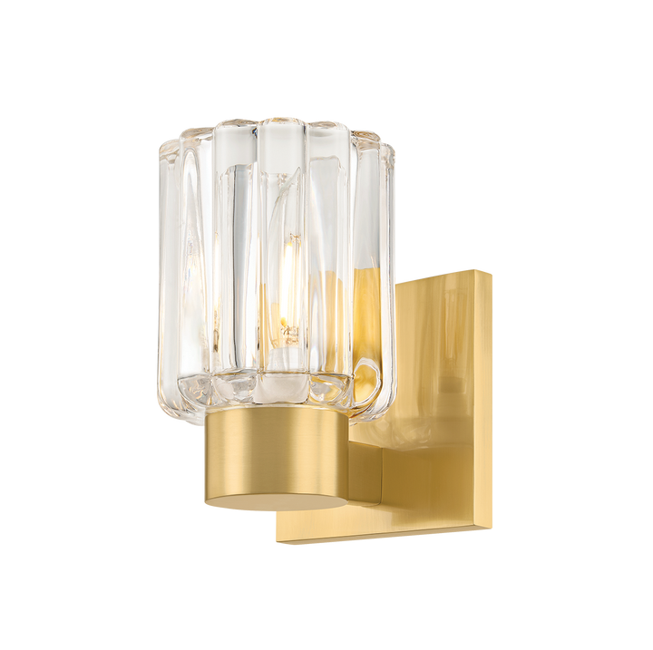 Danae Bath And Vanity