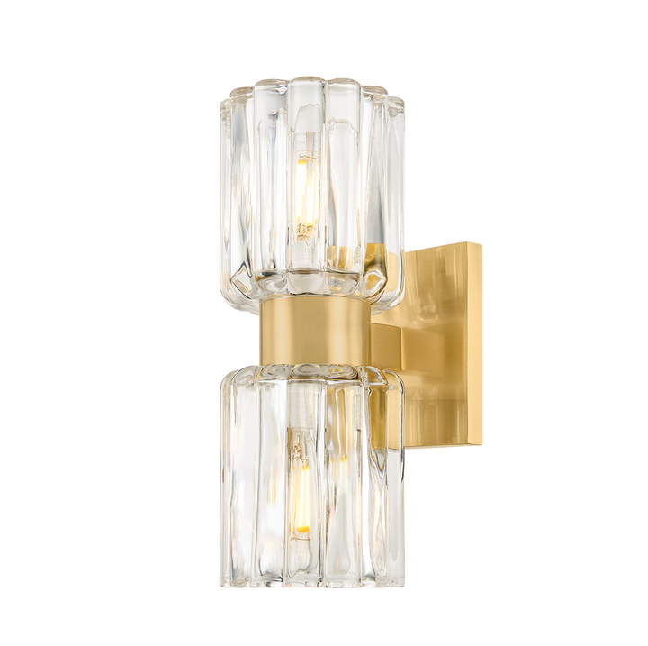 Danae Bath And Vanity