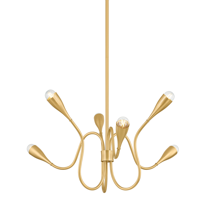 Anaise Chandelier