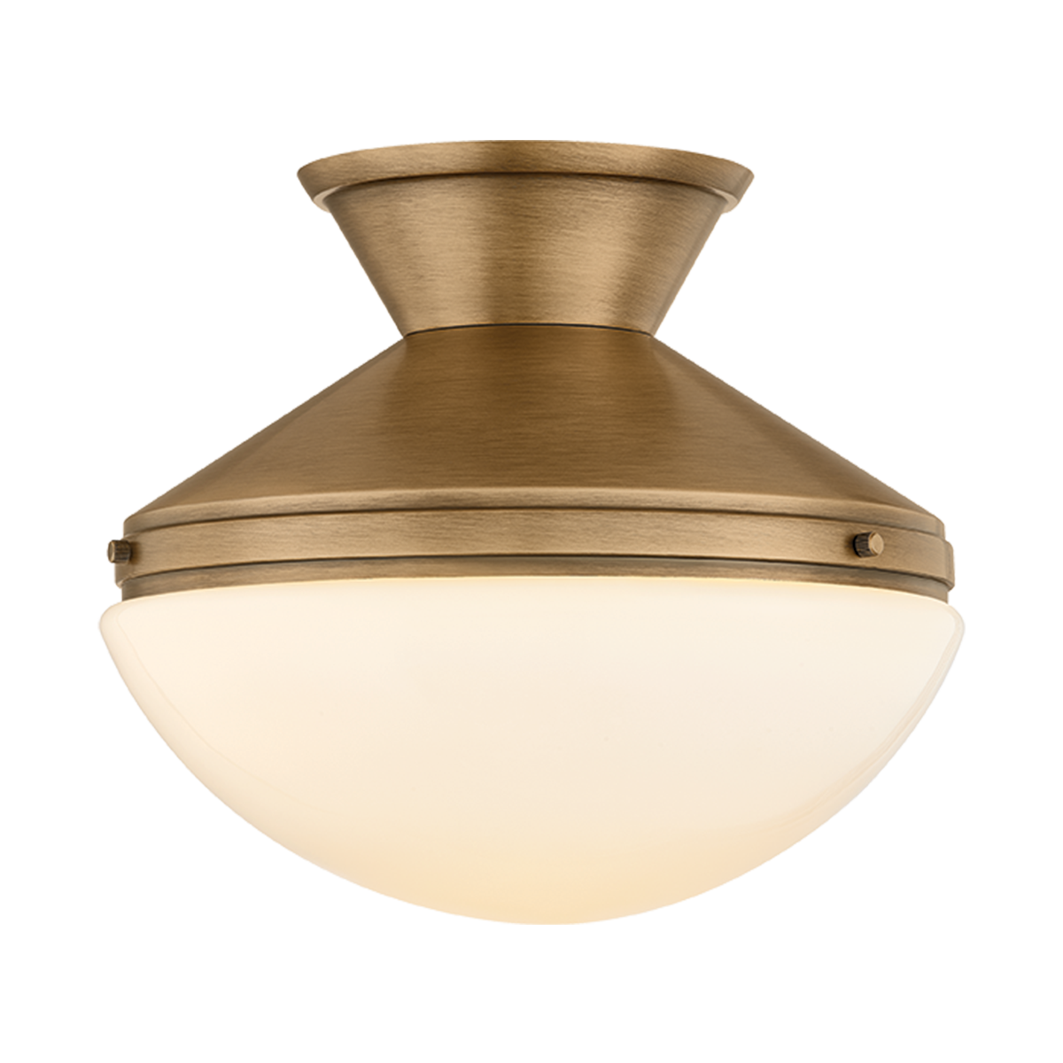 Esther Semi Flush