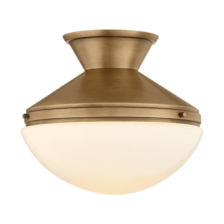 Esther Semi Flush