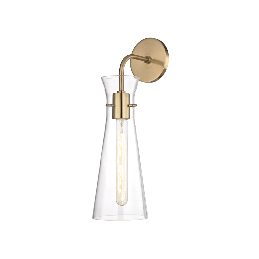 Abbie Wall Sconce