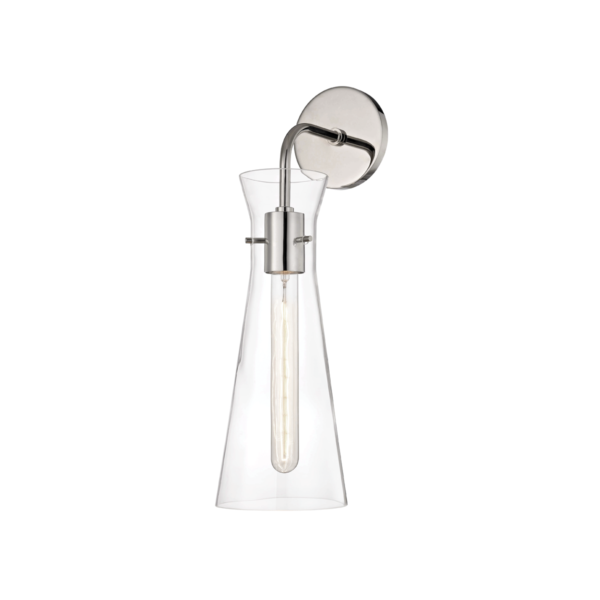 Beck Wall Sconce Beck Wall Sconce