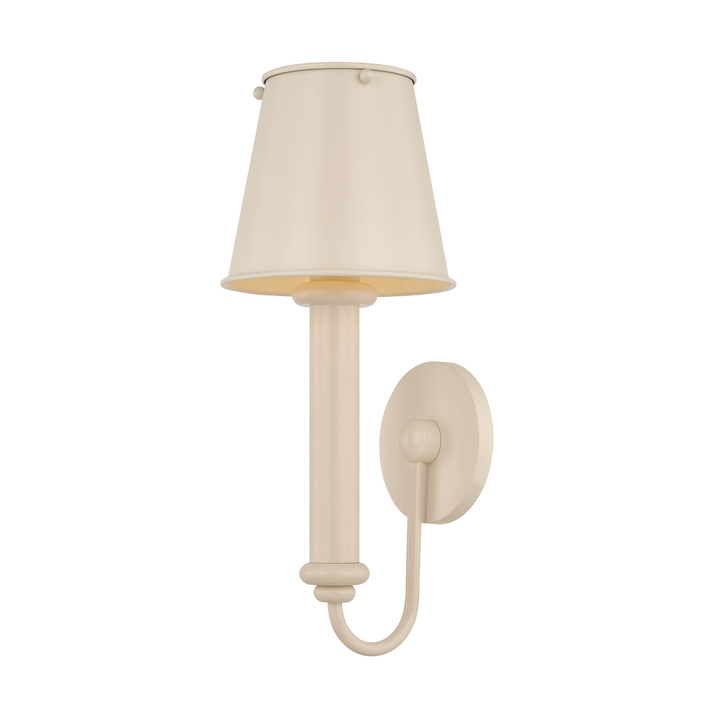 Yara Wall Sconce