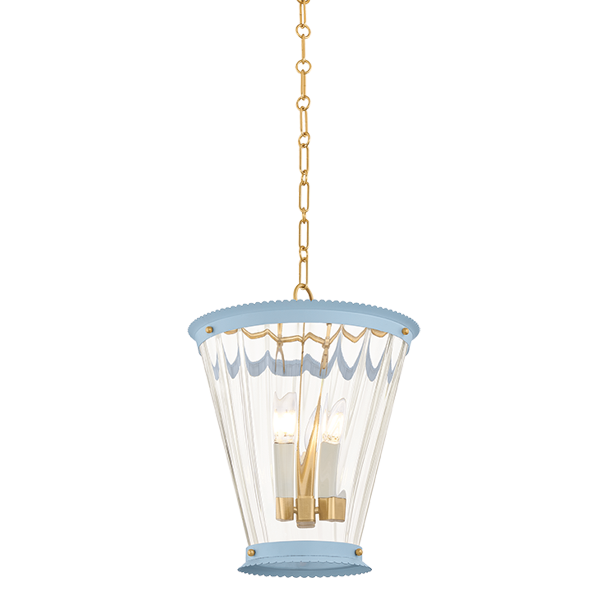 Lucretia Lantern