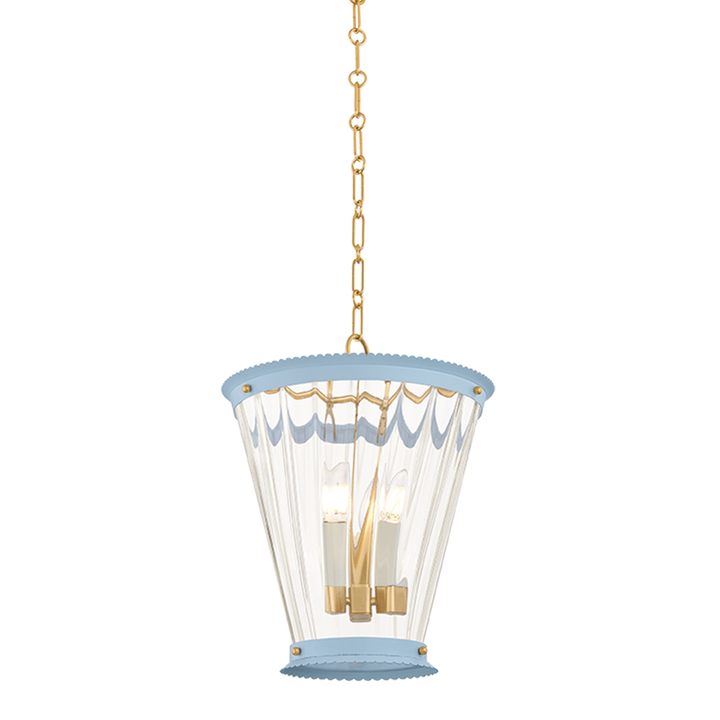 Lucretia Lantern