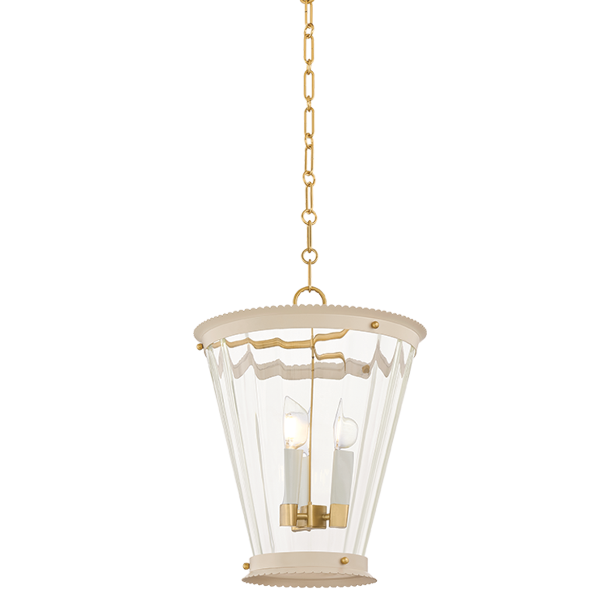 Lucretia Lantern