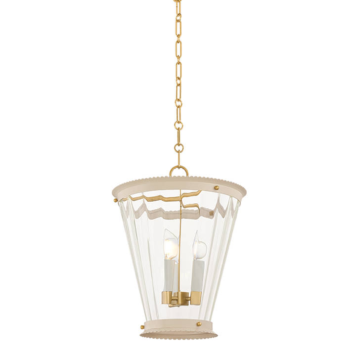 Lucretia Lantern