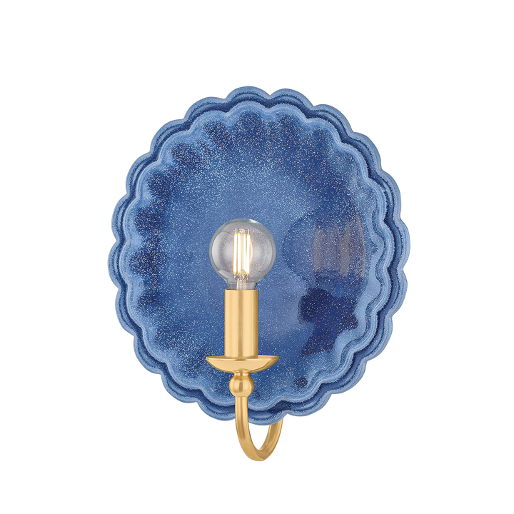 Paulette Wall Sconce