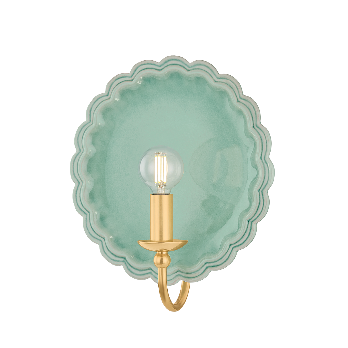 Paulette Wall Sconce
