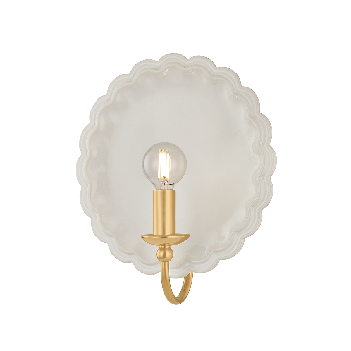 Paulette Wall Sconce
