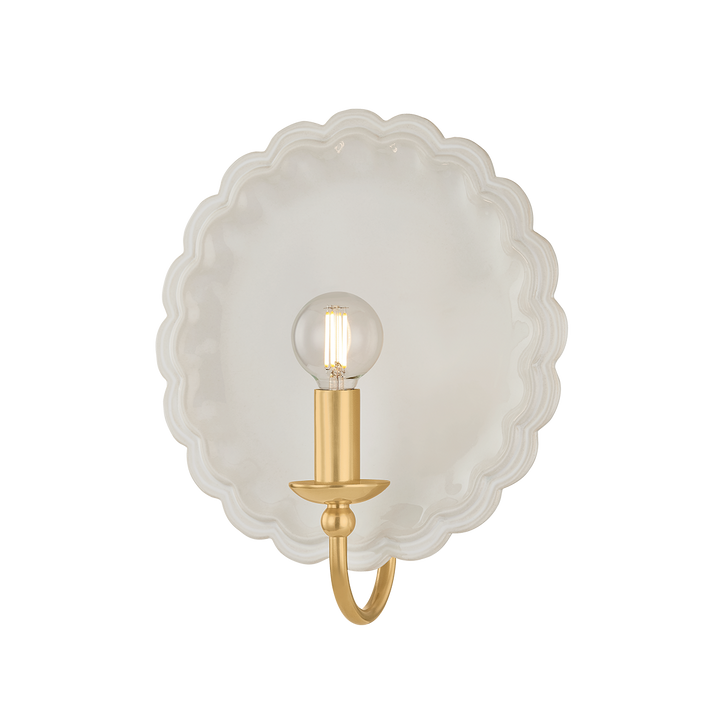 Paulette Wall Sconce