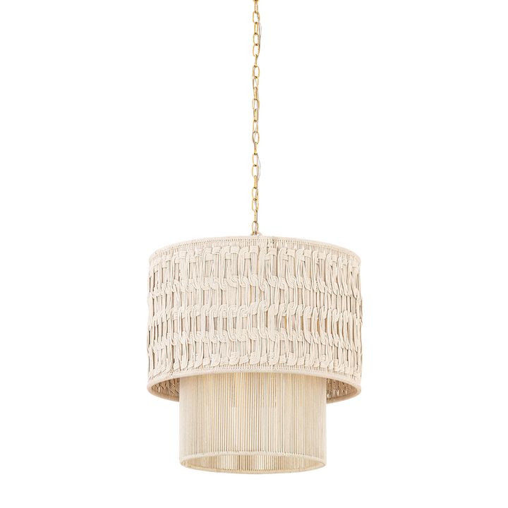 Lisbeta Chandelier