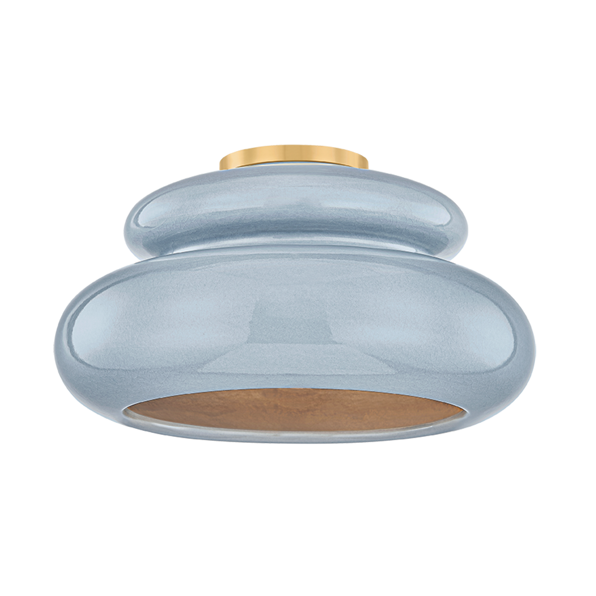 Pia Flush Mount