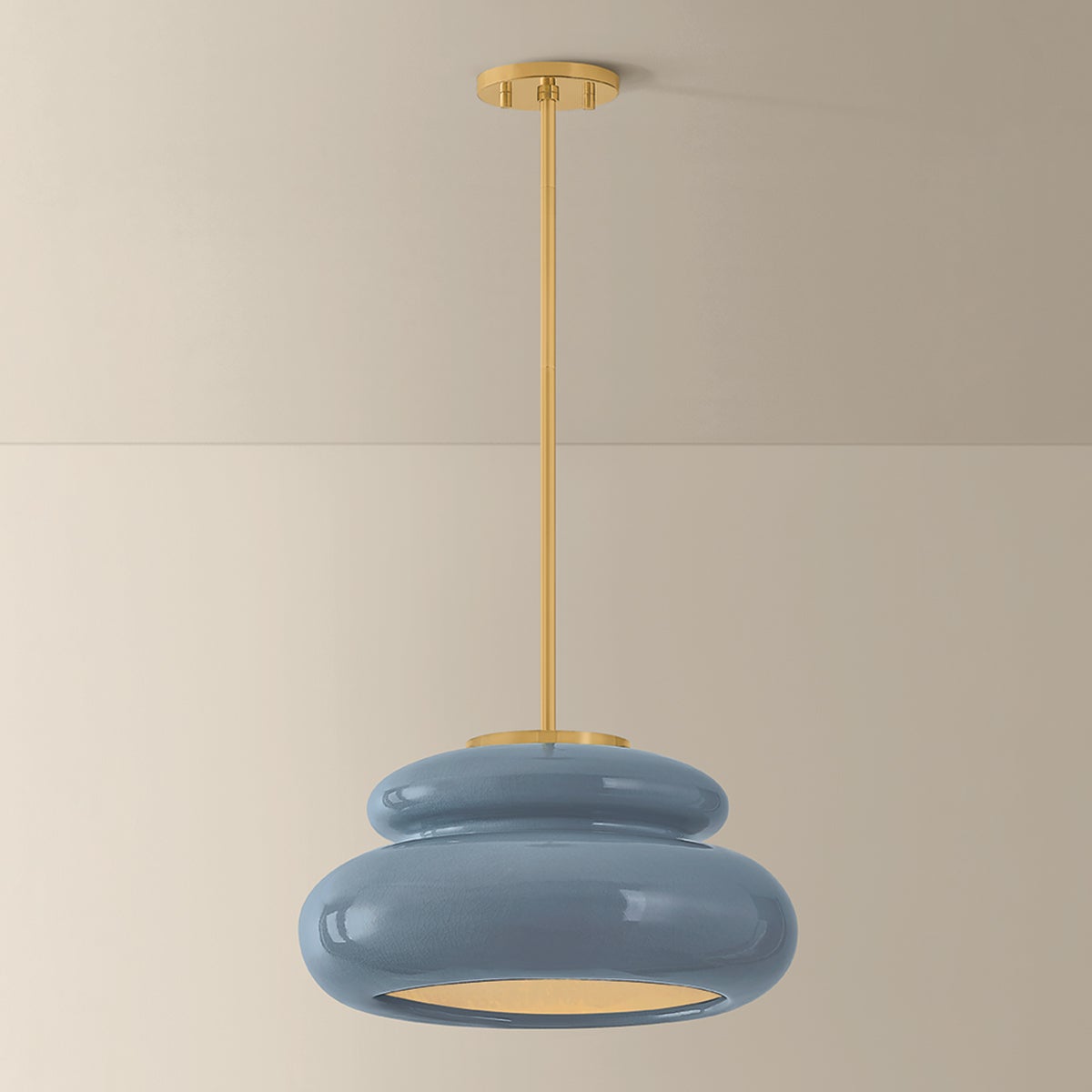 Pia Pendant