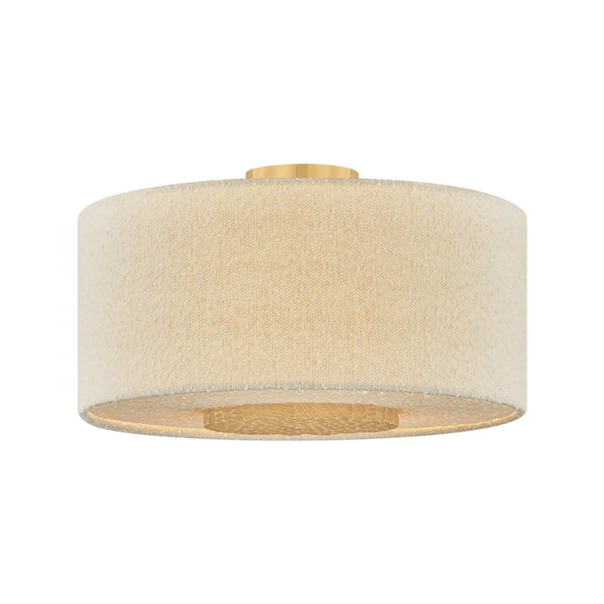 Miller Flush Mount