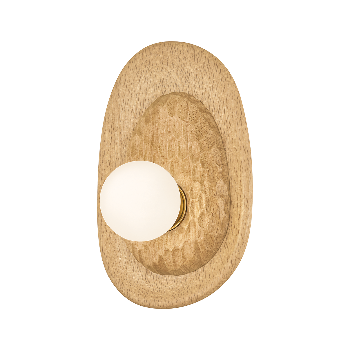 Pres Wall Sconce