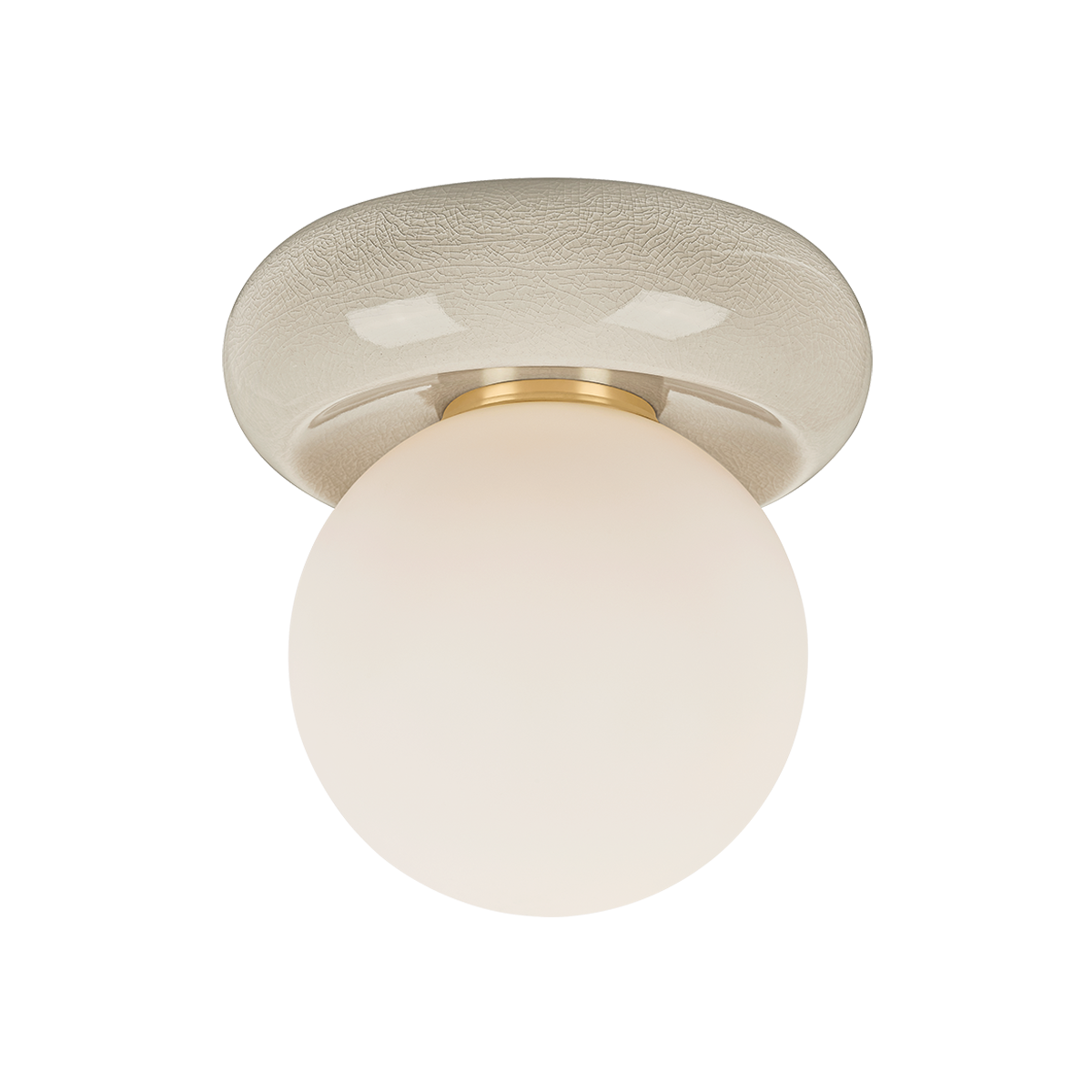 Tyra Flush Mount