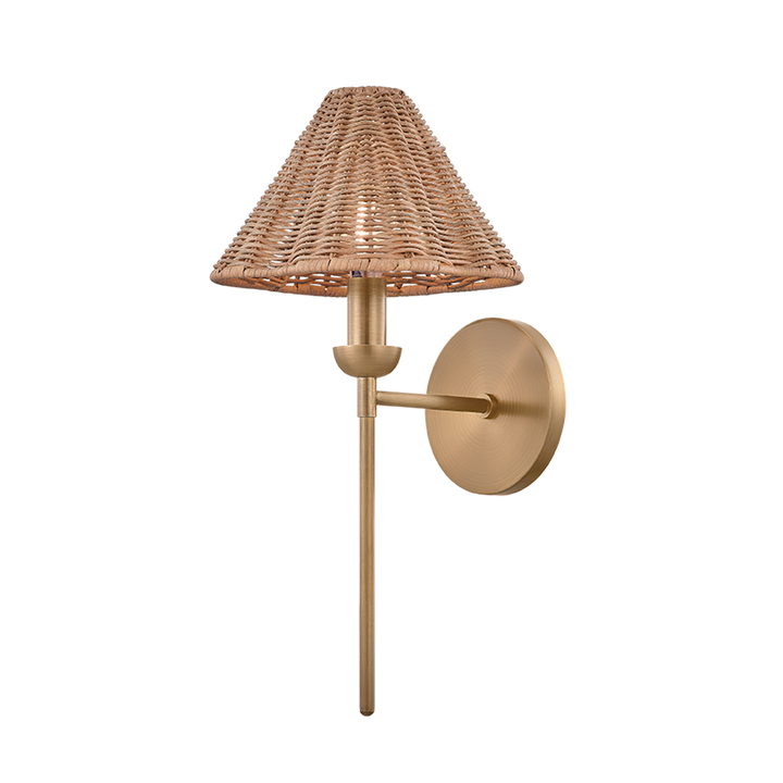 Annmarie Wall Sconce