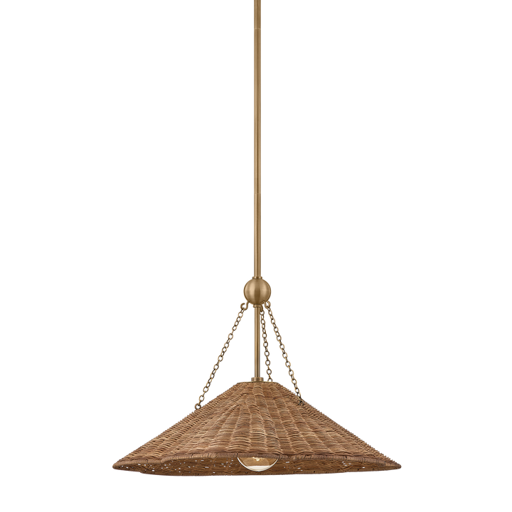 Annmarie Pendant