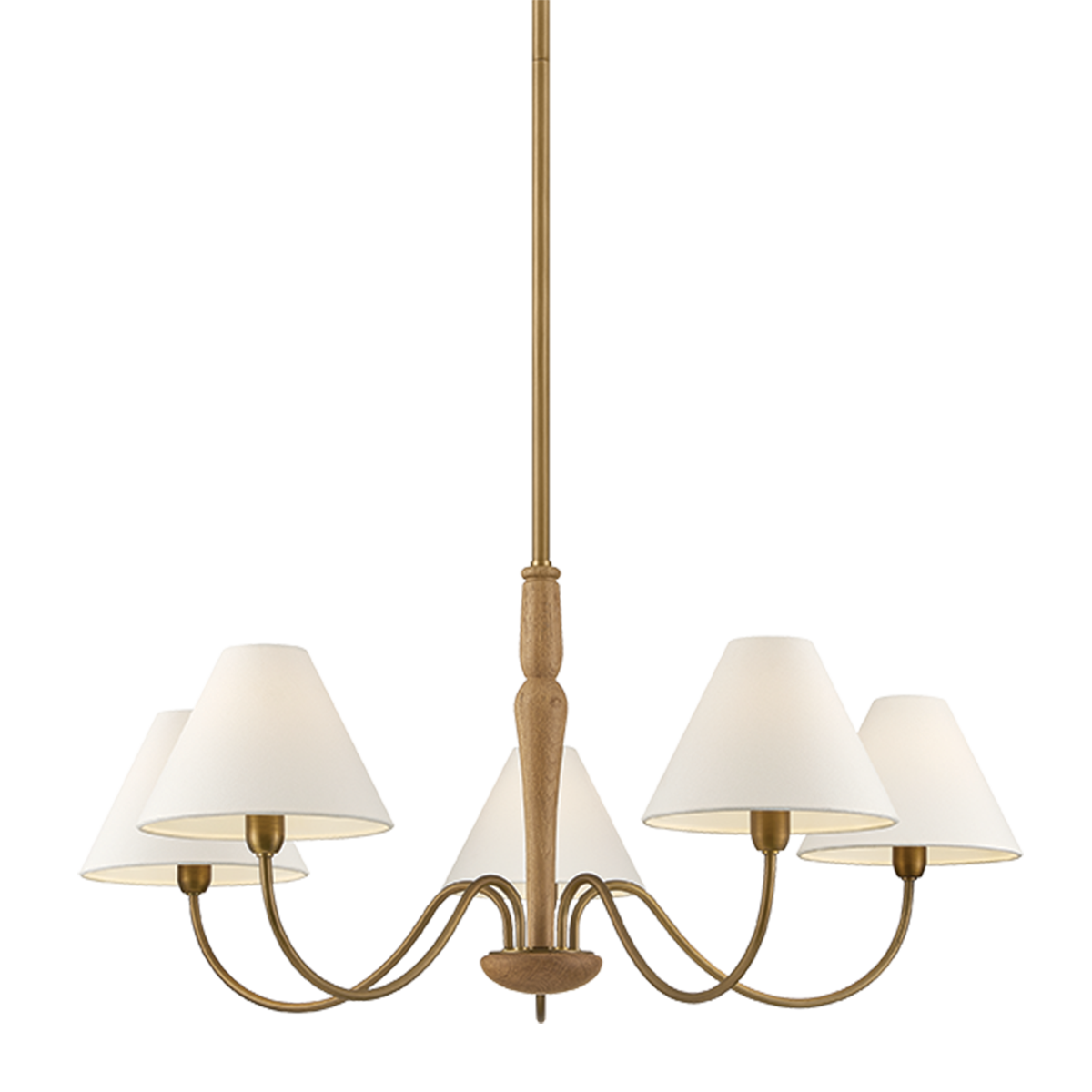 Bennie Chandelier