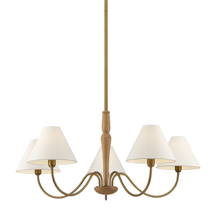 Bennie Chandelier