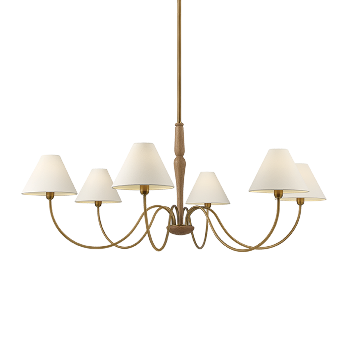 Bennie Chandelier