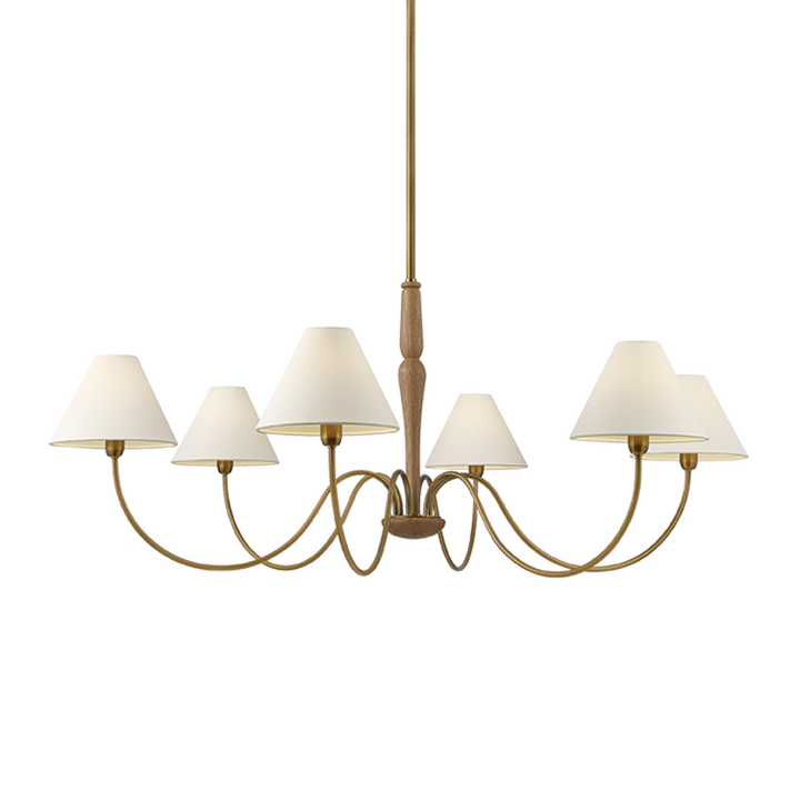 Bennie Chandelier