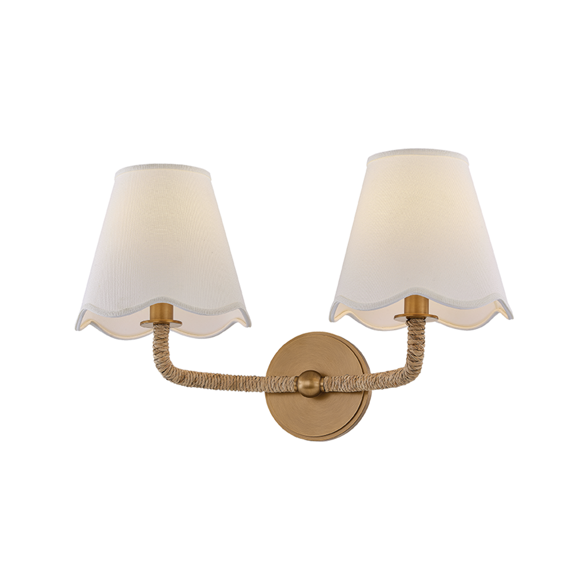 Olia Wall Sconce