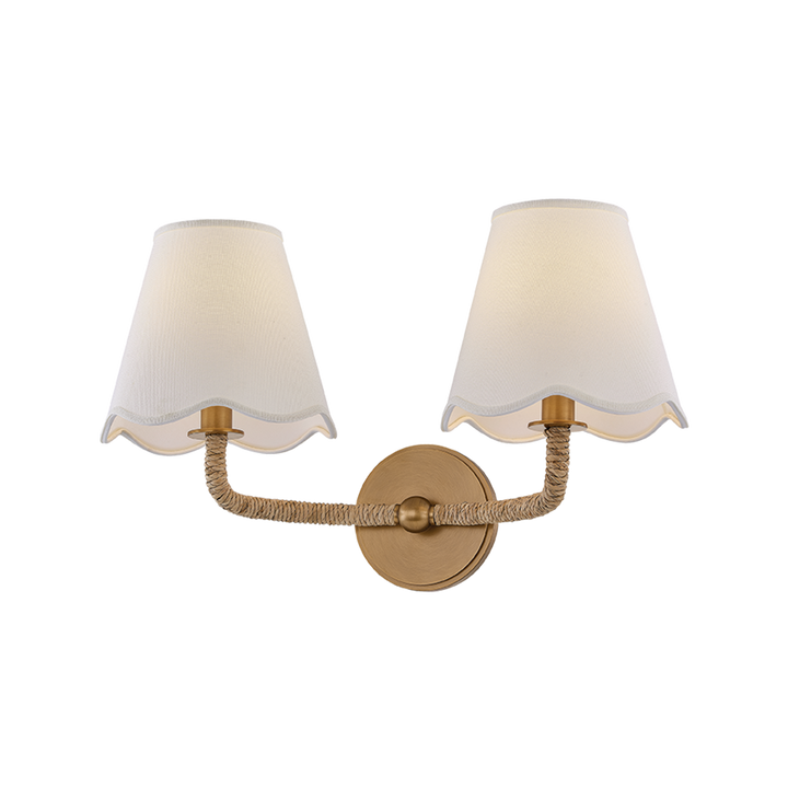 Olia Wall Sconce