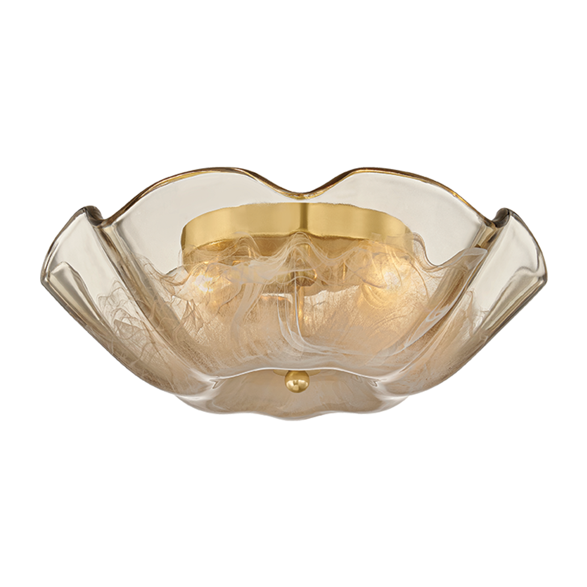 Leona Flush Mount