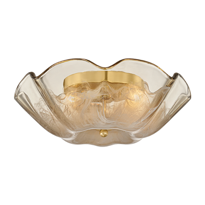 Leona Flush Mount