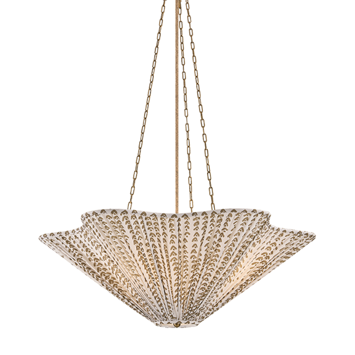 Elle Pendant