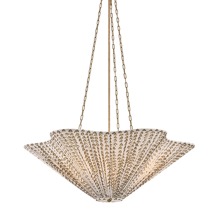 Elle Pendant