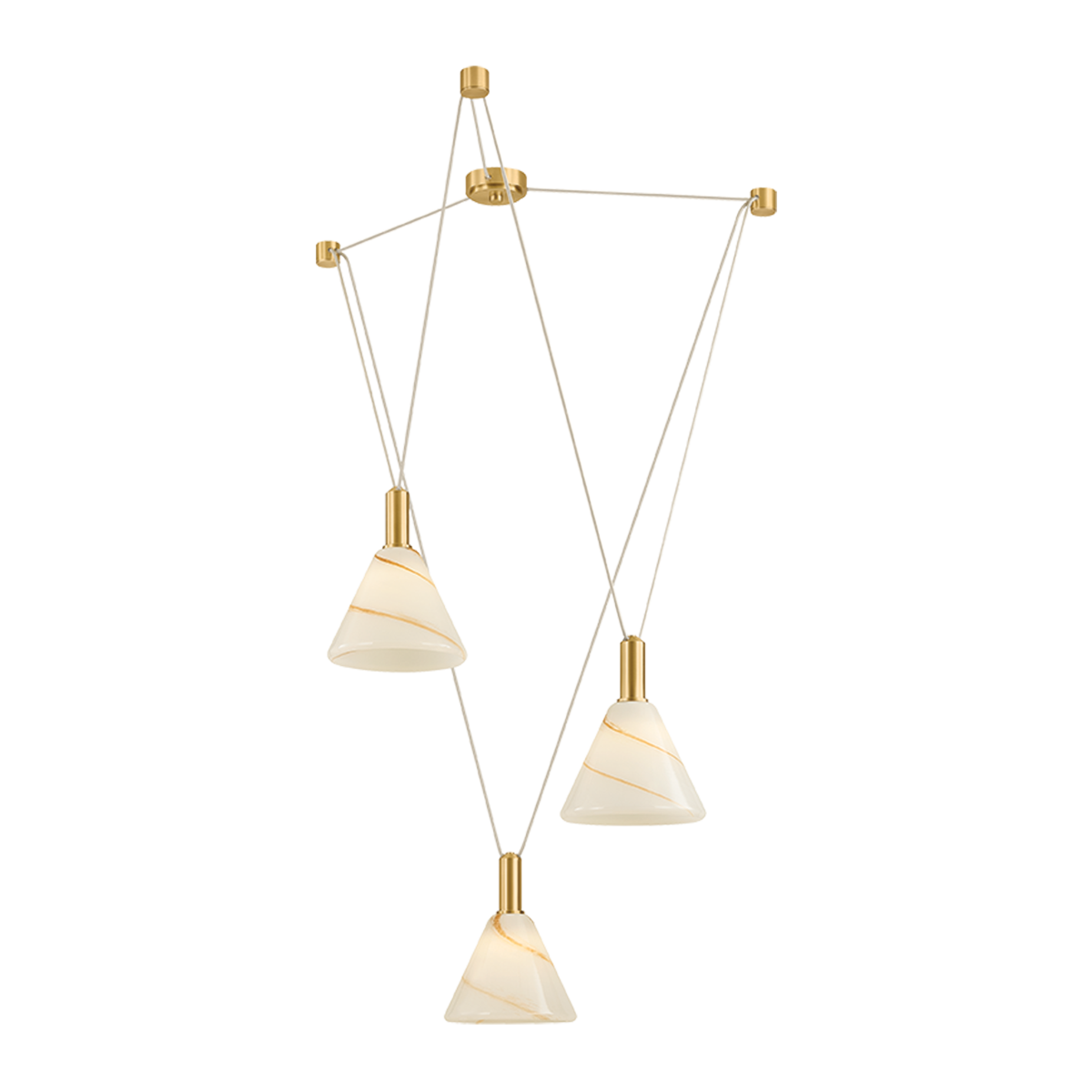 Eileen Chandelier