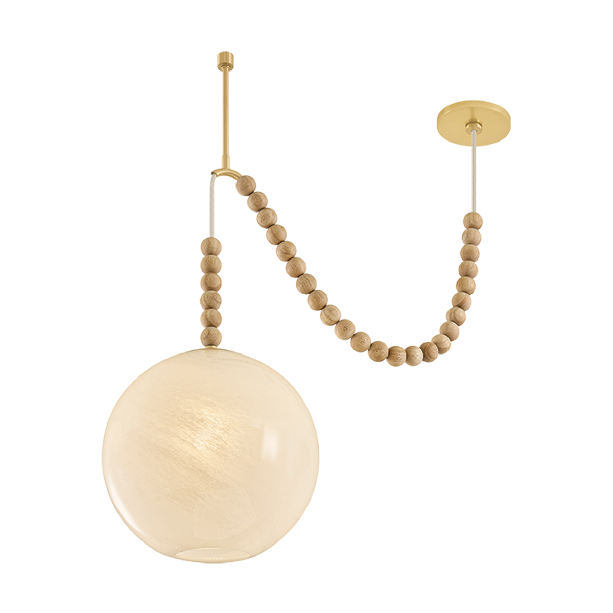 Makena Pendant