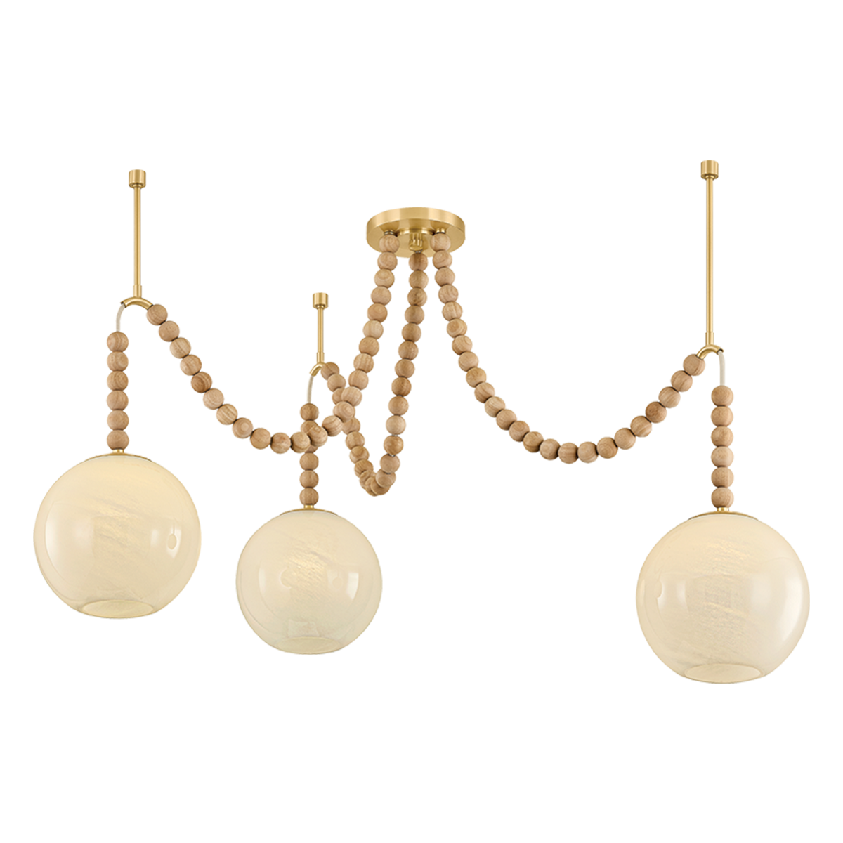 Makena Chandelier