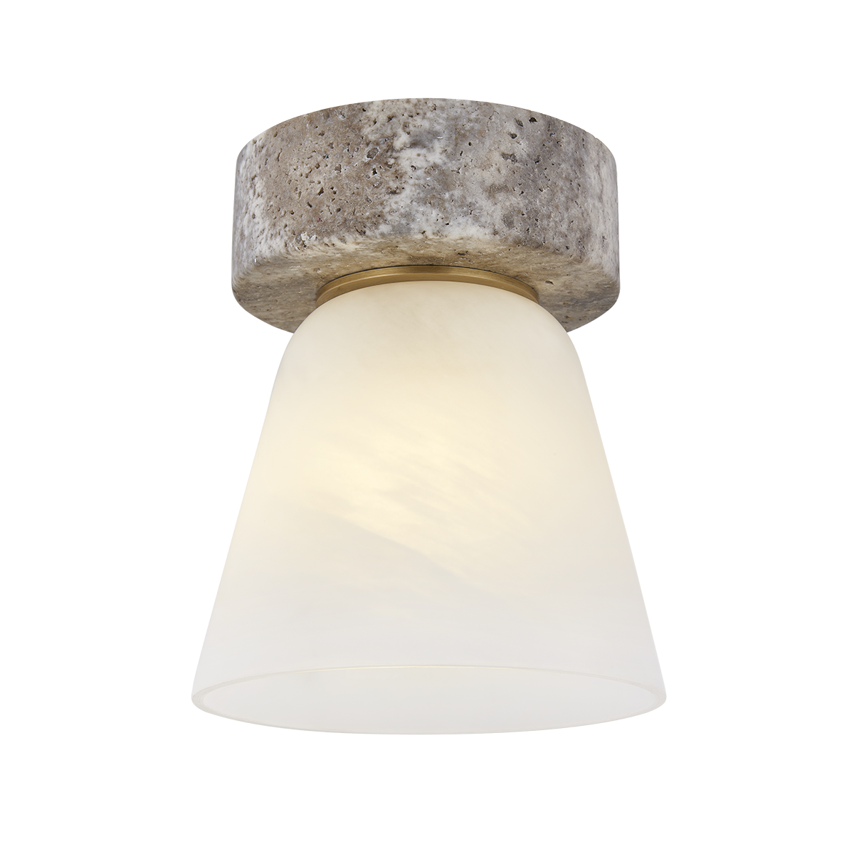 Lea Flush Mount