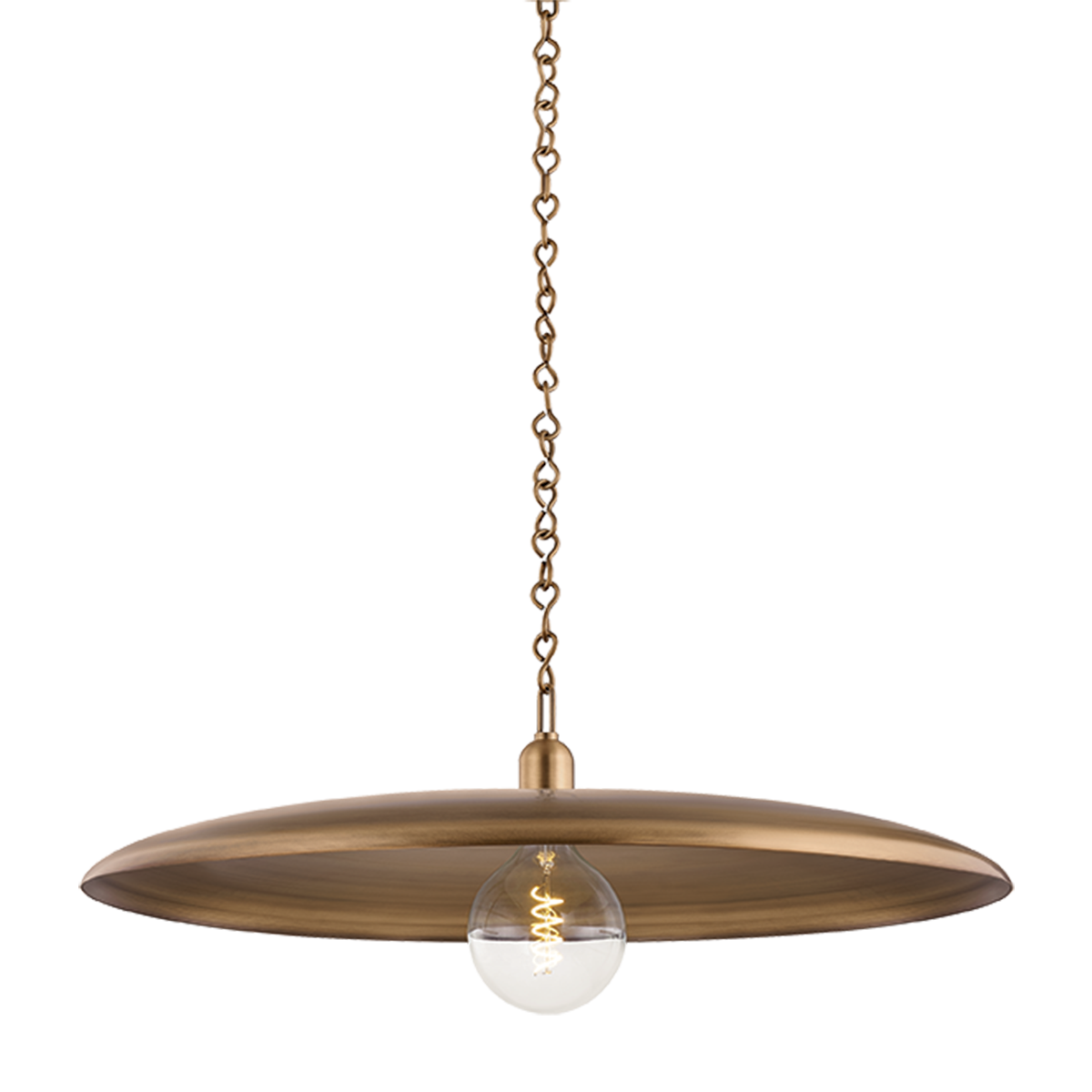 Mamie Pendant