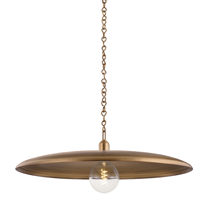Mamie Pendant