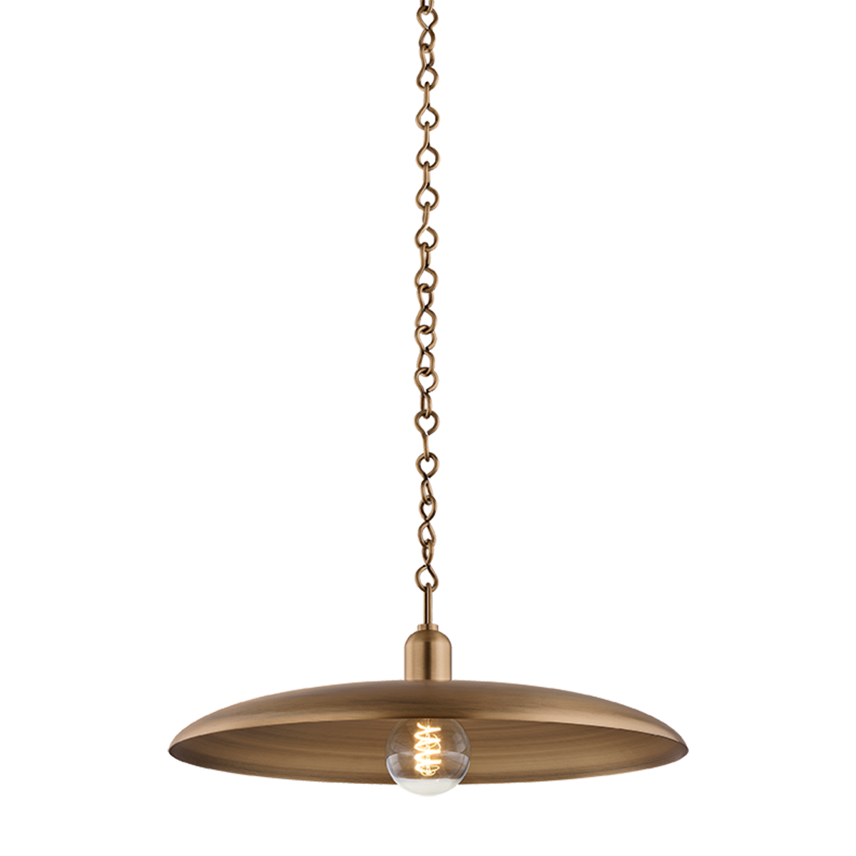Mamie Pendant