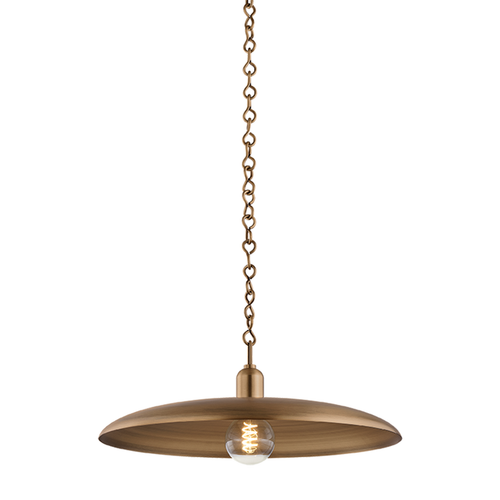 Mamie Pendant