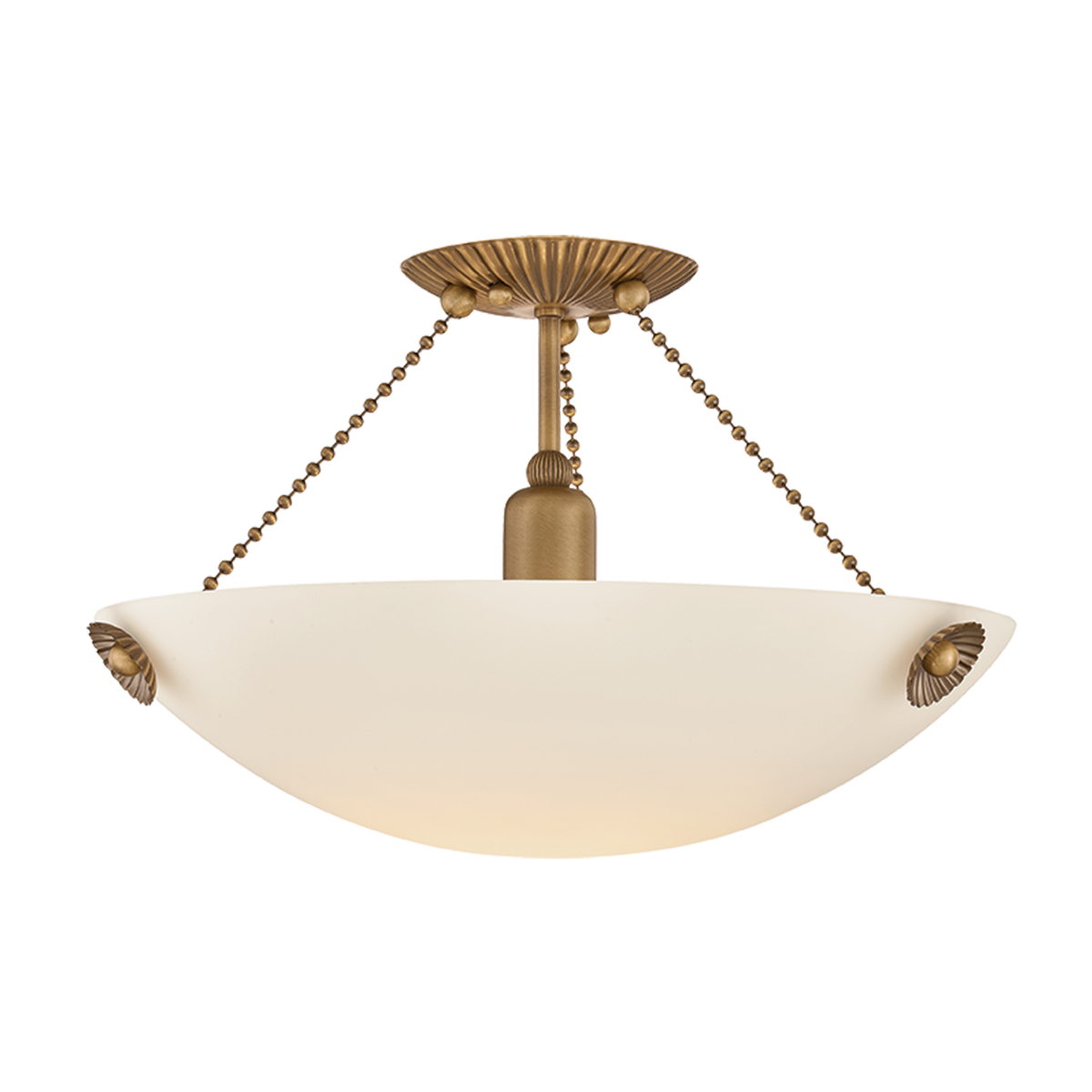Vivienne Semi Flush