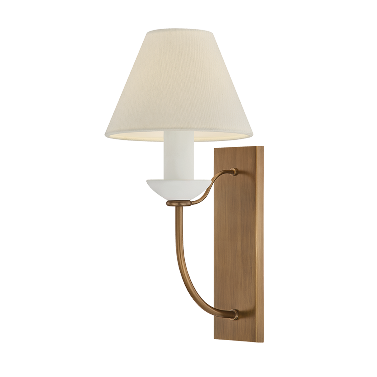 Brinlea Wall Sconce