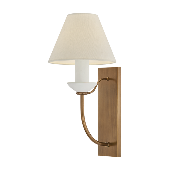 Brinlea Wall Sconce