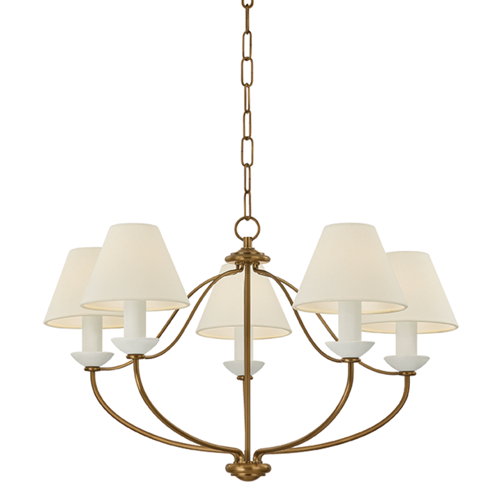 Brinlea Chandelier