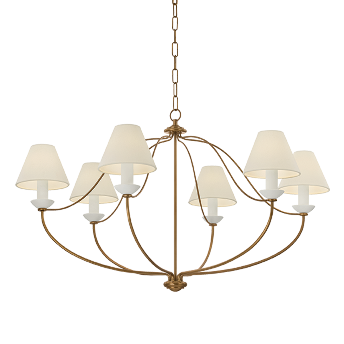 Brinlea Chandelier