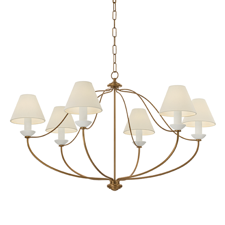 Brinlea Chandelier