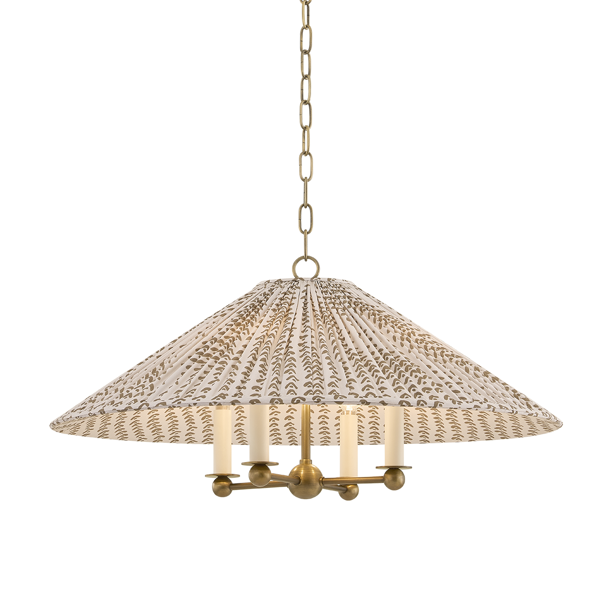 Isla Chandelier